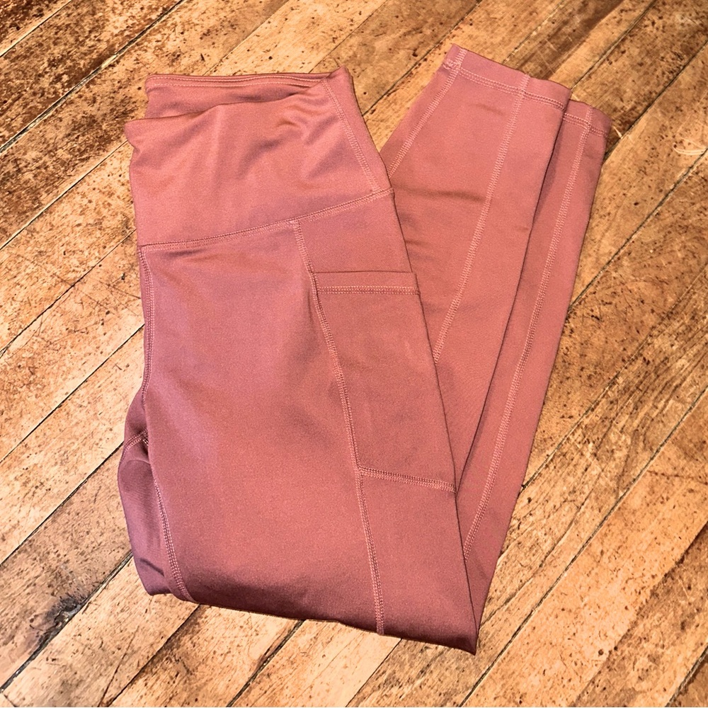 Never been worn leggings 🌸